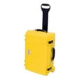 thumbnail image 1 of Seahorse 920 Wheeled Case- Yellow, 1 of 1