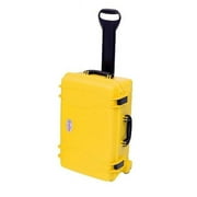 Seahorse 920 Wheeled Case- Yellow