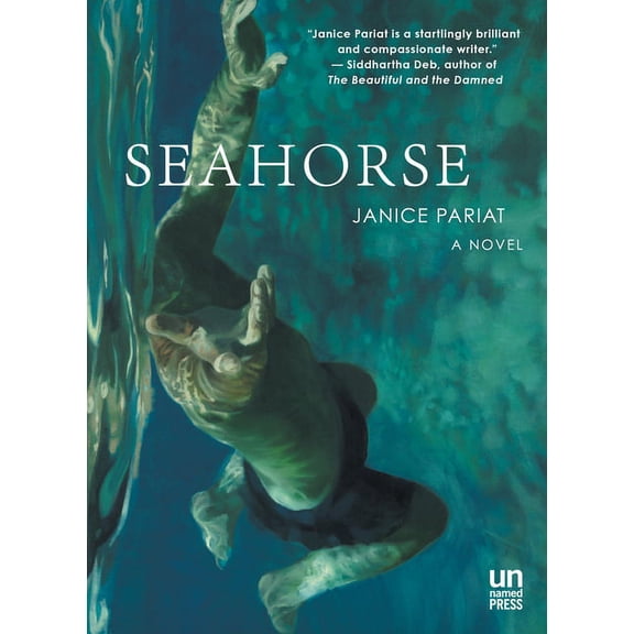 Seahorse, (Paperback)