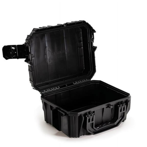Seahorse Protective Case SE430&#44;BK 430 Case&#44; Black