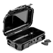 Seahorse Protective Case SE56OEM,BK 56 Micro Case Empty, Black