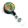 thumbnail image 1 of Seahorse Retractable Badge Reel, 1 of 1
