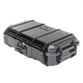 thumbnail image 1 of Seahorse SE56 Watertight Rugged Protective Micro Storage Case, Translucent Gray, 1 of 6