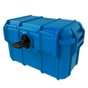 Seahorse SE59F-BL Protective Micro Case with Foam - Blue