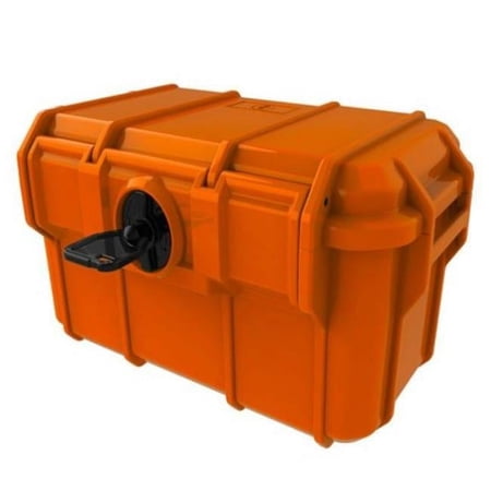 Seahorse SE59OEM-OR Protective Micro Case - Orange