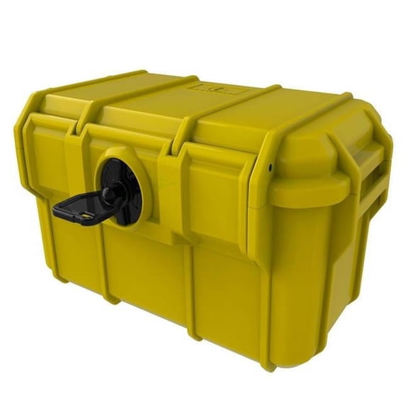 Seahorse SE59OEM-YL Protective Micro Case - Yellow