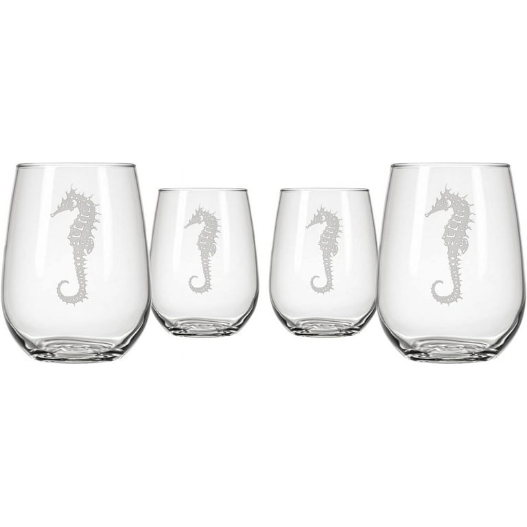 https://i5.walmartimages.com/seo/Seahorse-Stemless-Wine-Glass-Set-Of-4-Stemless-17-Ounce-Wine-Lead-Free-Crystal-Glass-Etched-Stemless-Wine-Glasses-Made-In-The_5a173f97-1860-4c37-8879-0b8d800a33b4.e3fa9e63624b3e656751b1102fa6abad.jpeg?odnHeight=768&odnWidth=768&odnBg=FFFFFF