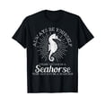 thumbnail image 1 of Seahorse T-Shirt, 1 of 5