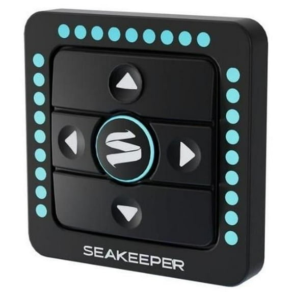Seakeeper SKR12902SP Ride Keypad Kit