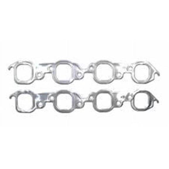 Seal-4-Good Header Gaskets for Big Block Chevrolet Stock Port