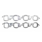 Seal-4-Good Header Gaskets for Big Block Chevrolet Stock Port