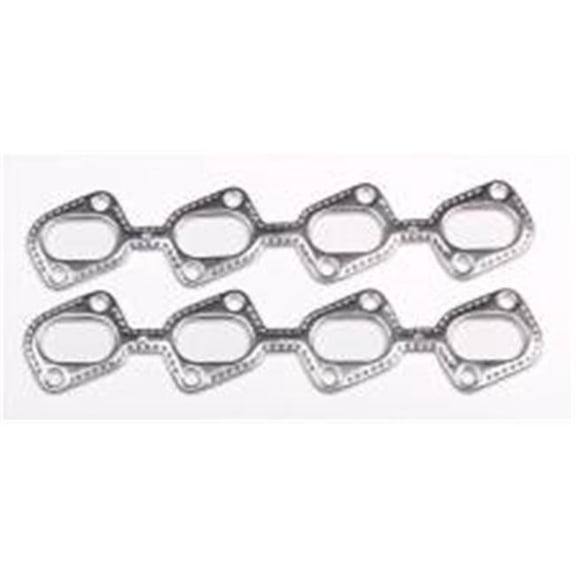 Seal-4-Good Header Gaskets for Ford Modular V8 4.6L 4V Oval Port