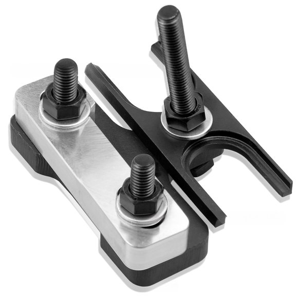 Seal Adjustment Tools Auto Spring Compressor Tool for Trucks Spring Removal