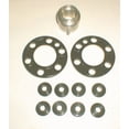 thumbnail image 1 of Seal Carrier Repair Kit Fits Sea-Doo 1995-97 Hx 720Cc 2005 3D Rfi 1997 Xp 800Cc, 1 of 2