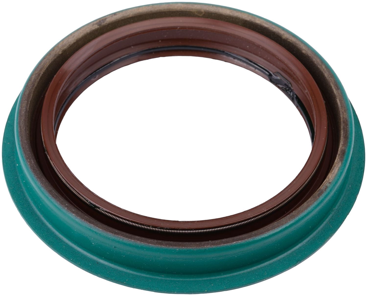 Seal Fits select: 2009-2012 SUZUKI EQUATOR, 1983-1985 CHEVROLET C6000