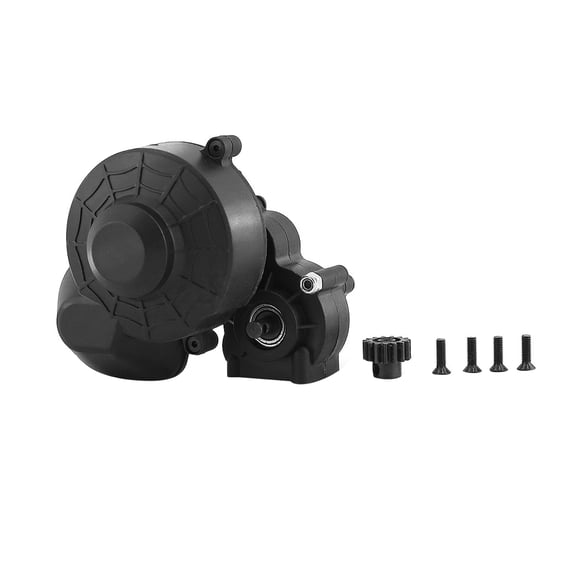 Seal Gearbox for Axial SCX10 II 90046 90047 RC Cars Dust-proof, Smooth Operation, Professional Installation Recommended