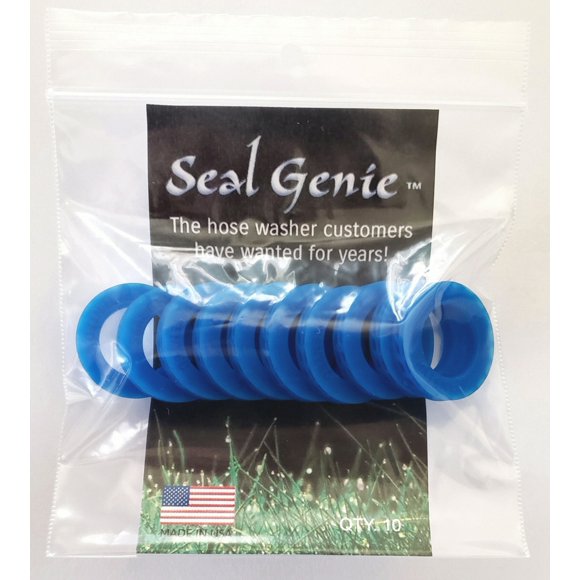 Seal Genie 10 Pack