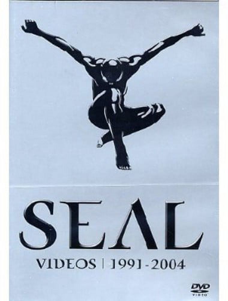 Seal: Greatest Hits - image 1 of 1