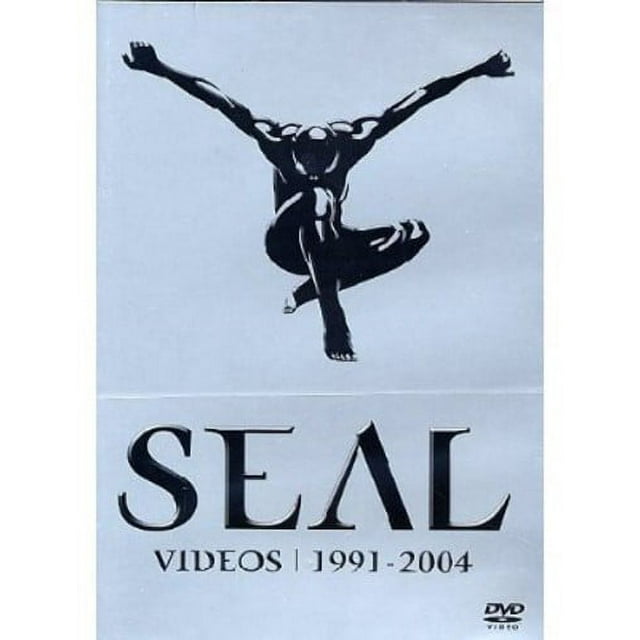 Seal: Greatest Hits