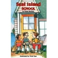 thumbnail image 1 of Pre-Owned Seal Island School (Hardcover) 0670883492 9780670883493, 1 of 1