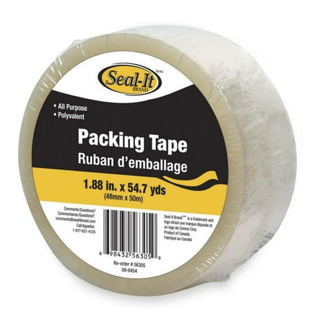 Seal-It General Use Packaging Tape