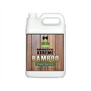 Seal It Green Extreme Bamboo is A Plant Based, Non-Toxic Wood Sealer That Protects All Wood Types from Rot, Cupping, Cracking