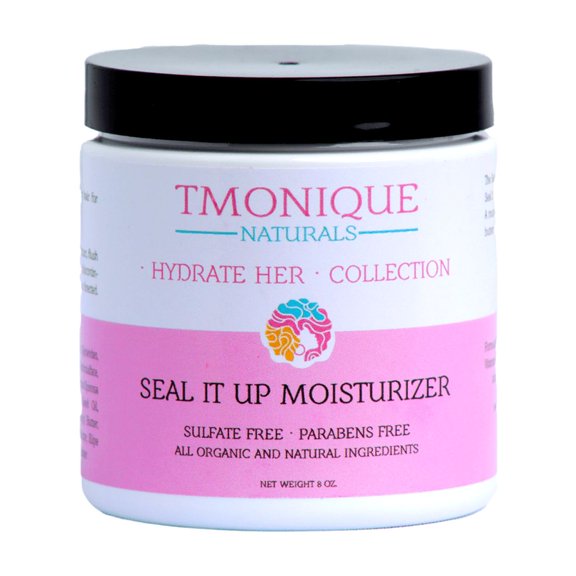 Seal It Up Moisturizer