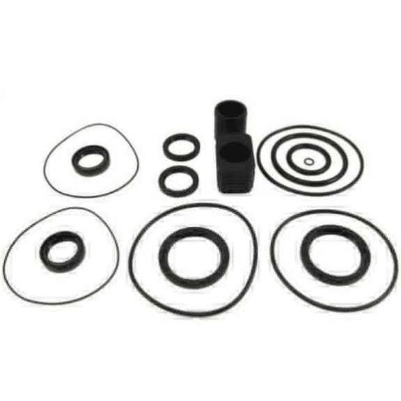 Seal Kit 3856002 for Volvo PentaDP-S, DP-S1, DP-S