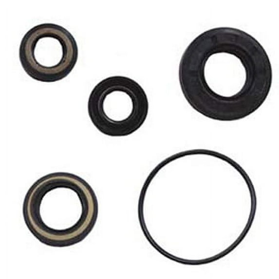 Seal Kit, Crankshaft Yamaha 40-50hp 3cyl Pro #: 2321 X-Ref #: