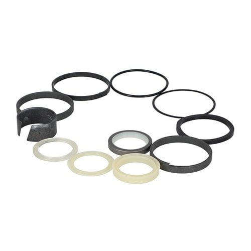 Seal Kit - Cylinder Ripper Boom Lift fits Case 450 450B 450C 455C 580 580B 580C 580D 580SE 650G 850 850B 850C 850D 850E 850G 1150E 1155E 1543265C1