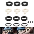 thumbnail image 1 of Seal Kit For Cat Pump Model 30 31 34 35 310 310S 310B 310W 340 34 30623 NEW, 1 of 4