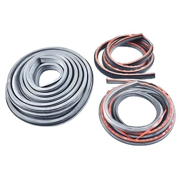 Seal Kit Hull Compatible with 2014-2026 Sea-Doo Spark 2UP 3UP HO TRIXX 60 90 900 ACE Rotax 4-Stroke PWC Complete Replacement Engine Fitment Range