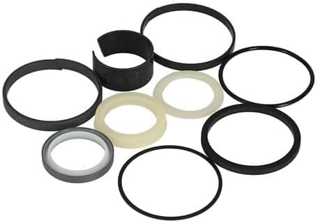 Tornado Hydraulic Cylinder Seal Kit - Fits Case 1543265C1 G105547, For 450-850 Series Loader Backhoes & Crawlers 4 thumbnail image