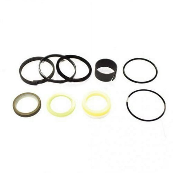 Seal Kit - Hydraulic Loader Lift Cylinder fits Case 580 Super L 580 Super M 580 Super M 580M 580 Super L 580 Super M 590 Super M 580 Super M 1543260C1