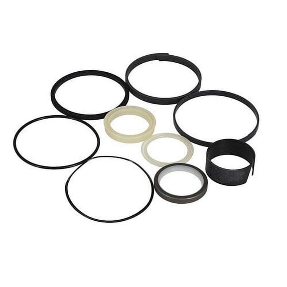 Seal Kit - Hydraulic Stabilizer Cylinder fits Case 580SK 580 Super L 1543275C1