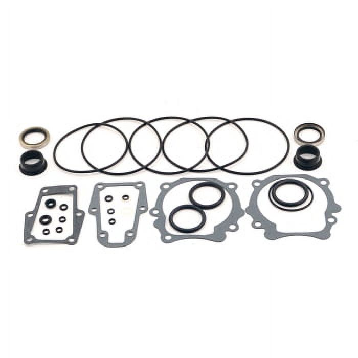 Seal Kit Lower Cobra V6 & V8 w/1 3/16&1 1/4