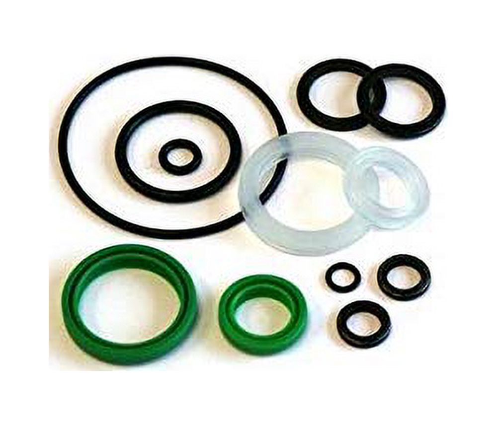 Seal Kit Mighty Lift Pallet Jack 5500 Model Hydraulic Unit Pallet Truck