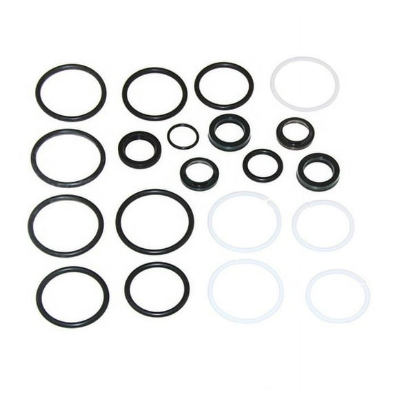 Seal Kit Trim/Tilt Cap & Cyl Yamaha 115-225hp 1997 & Up Fast StrikePro #: 115225FS X-Ref #: