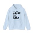 thumbnail image 1 of Seal Lover Owner 70s Mom 1970s Dad Hoodie, Gifts, Hooded Sweatshirt, 1 of 4