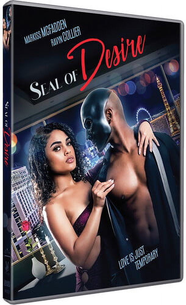 ｓｉｏｎ１０ｖｉｄｅｏ [DVD] Seal Of Desire (DVD), Vision Films, Mystery & Suspense - Walmart.com
