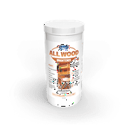 Seal Once All Wood Brightener, 1 Gallon / 16oz