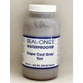 thumbnail image 1 of Seal-Once 3118 Cape Cod Gray Waterproofer Tint, 16 Oz., 1 of 3