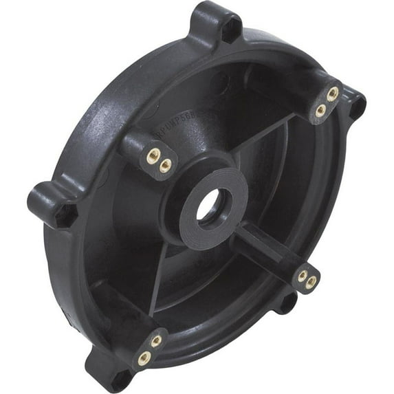 Seal Plate,5 Bolt,Power Right,Dually,48fr/56fr,Reverse-Side