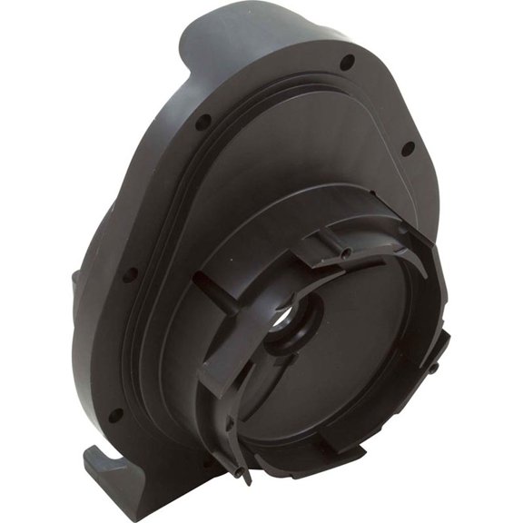 Seal Plate, Speck A91