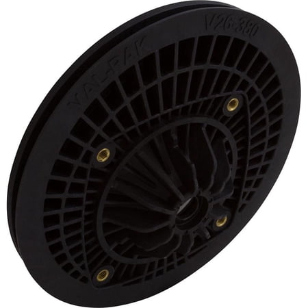 Seal Plate, Sta-Rite DuraGlas, Generic