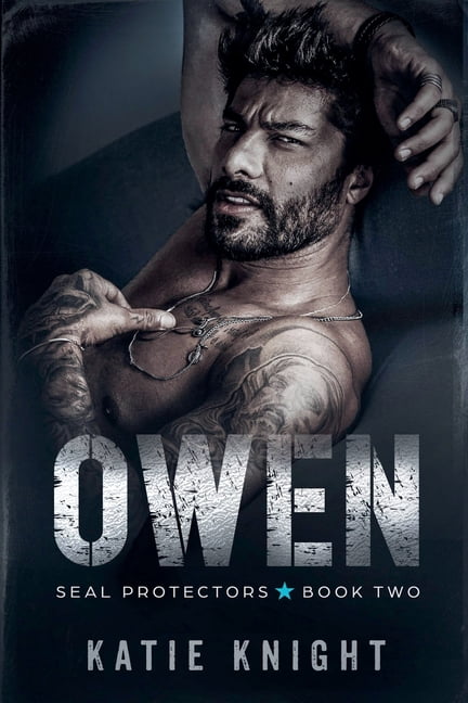 Seal Protectors Owen, Book 2, (Paperback)
