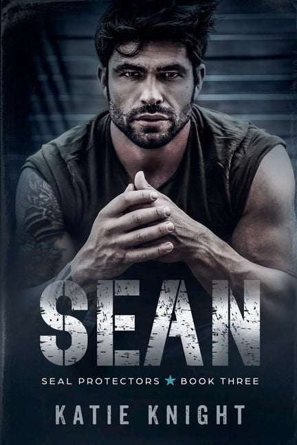Seal Protectors Sean, Book 3, (Paperback)