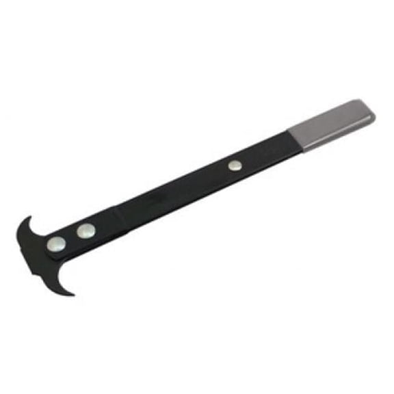 Seal Puller - Red - 12.5 inches - Durable Tool for Oil and Grease Seals