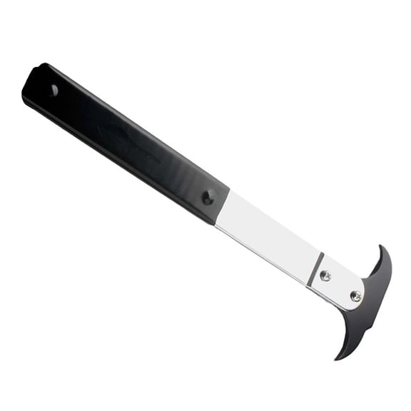 Seal Puller Wide Application for Various Vehicles Professional Seal Puller Double Hook Tips Seals Removal Tool
