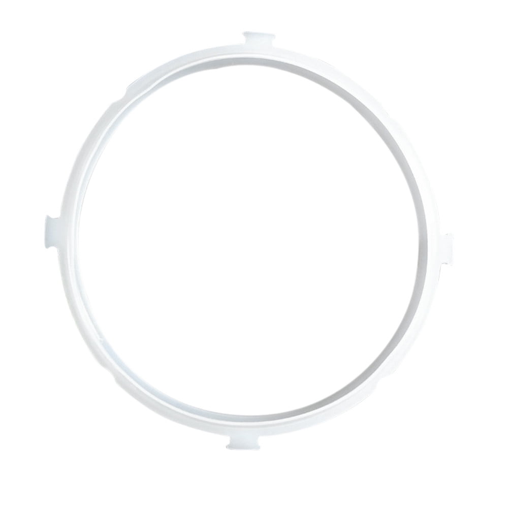 Seal Ring For Instant Pot Electric Pressure Cooker Silicone Sealing Ring Replacement Ring3 4L 20X22Cm